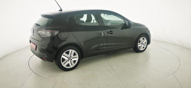 RENAULT Clio Blue dCi 100 CV 5 porte Evolution