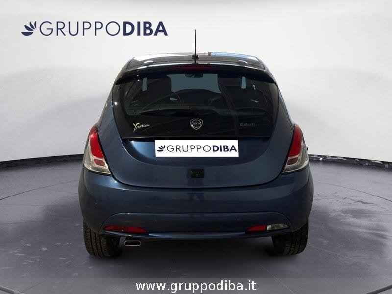 Lancia Ypsilon III 2021 1.0 firefly hybrid Gold Plus s&s 70cv 5p.t