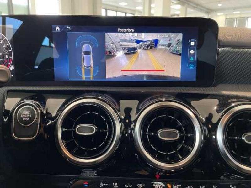 Mercedes-Benz Classe A - W177 2023 A 250 e phev Progressive Advanced auto
