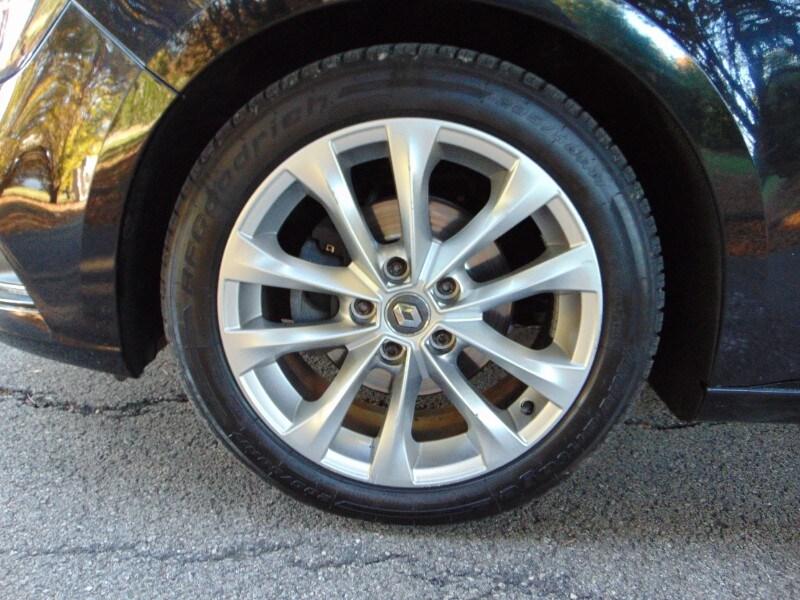 RENAULT Mégane 4ª serie Mégane Sporter dCi 8...