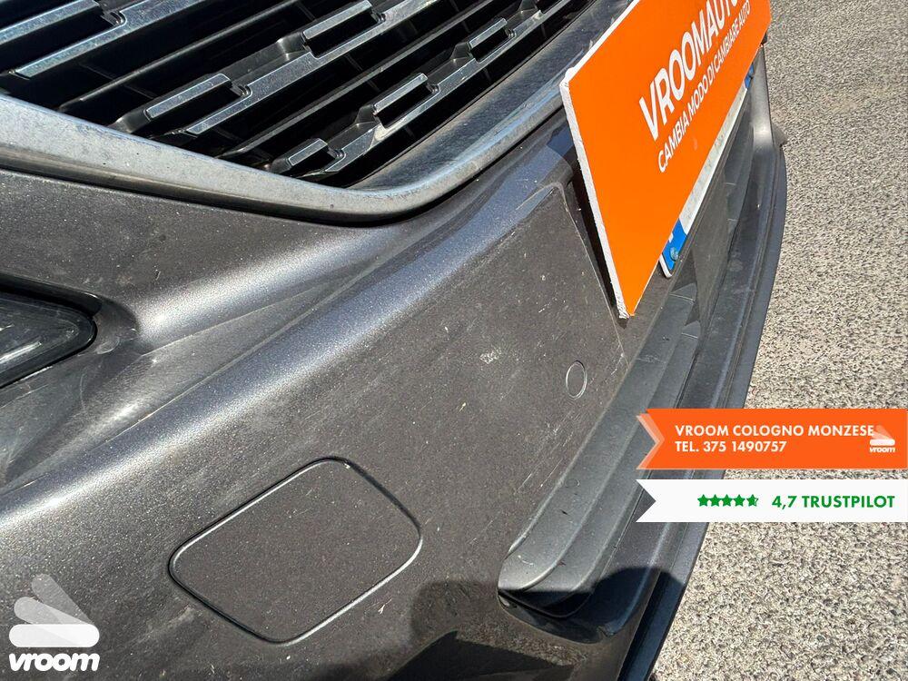PEUGEOT 308 2ª serie 308 PureTech Turbo 130 S&...