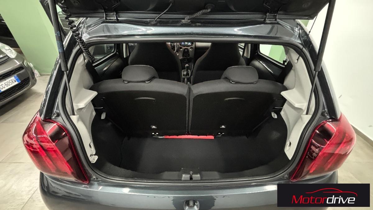 PEUGEOT - 108 - VTi 72 ETG 5p. Allure