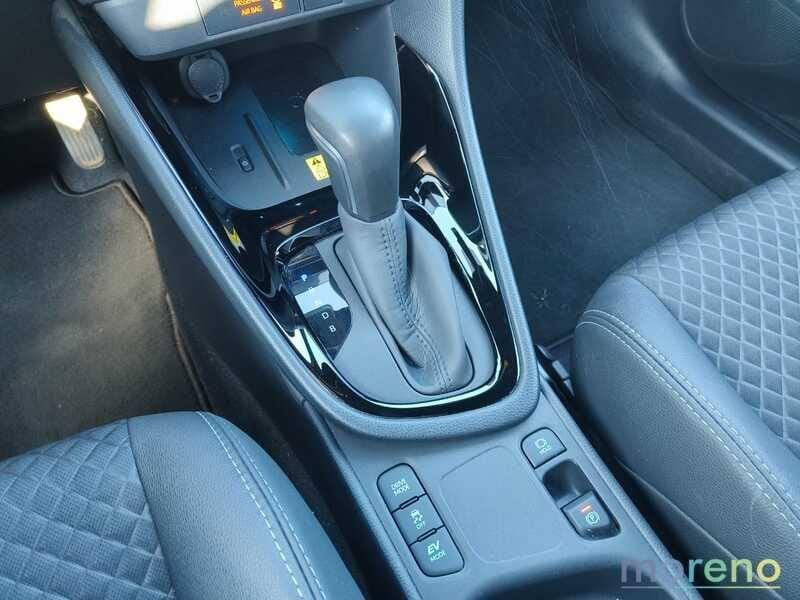 Toyota Yaris 1.5h Style
