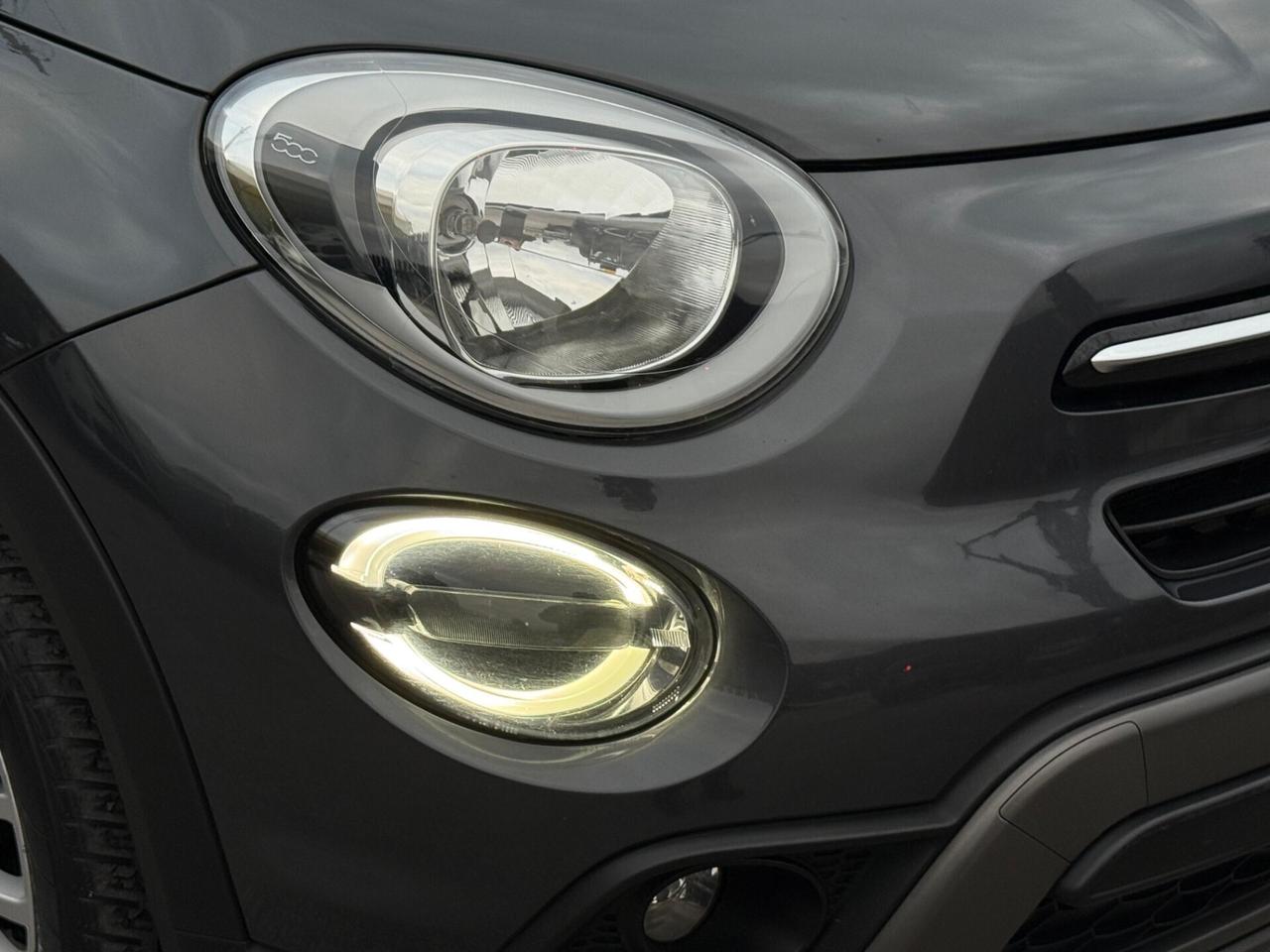 Fiat 500X 1.3 MultiJet 95 CV Business