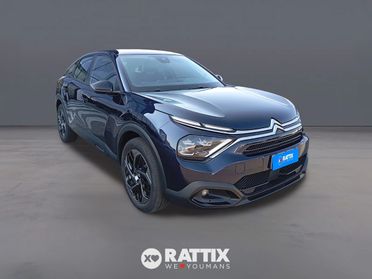 Citroen C4 1.2 Puretech 130CV Plus