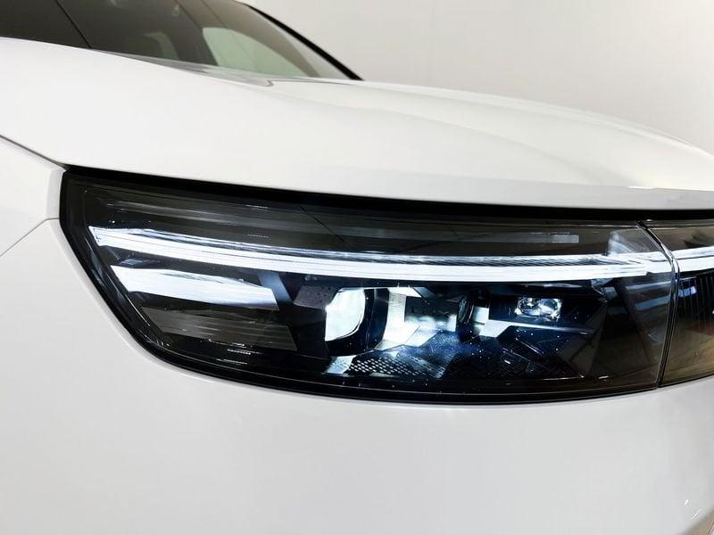 Opel Grandland Grandland 1.2 Hybrid 136 CV EDCT GS