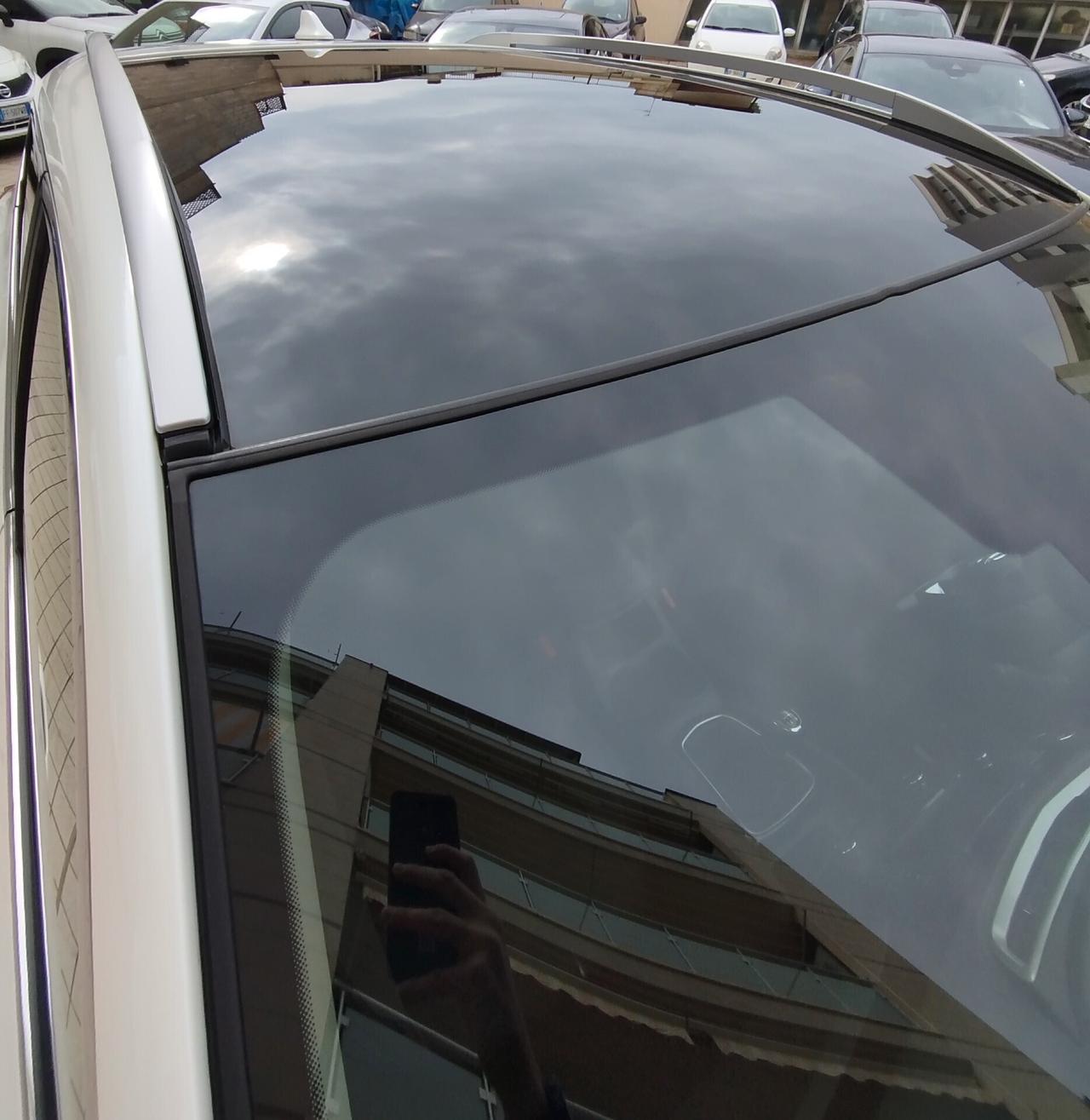 Nissan Qashqai 1.5 dCi N-Connecta 2WD