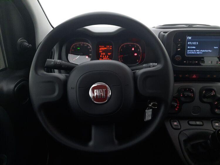Fiat Panda Hybrid City Life BR402457 1.0 Mild Hybrid 70CV