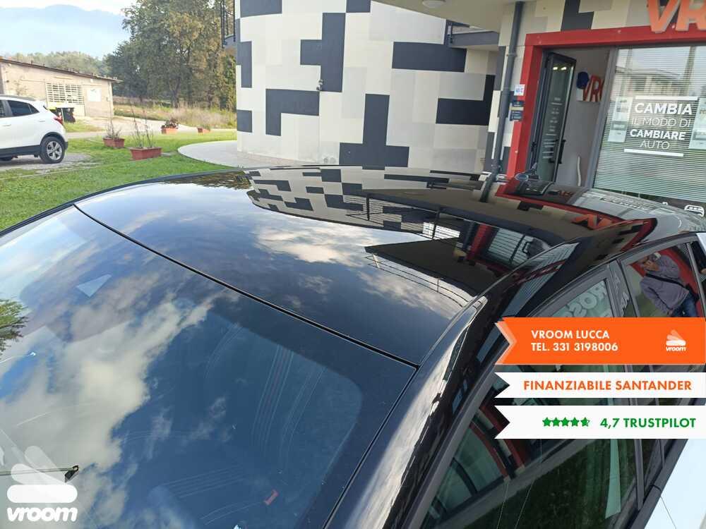 SKODA Fabia 4ª serie Fabia 1.0 TSI 95 CV Monte...