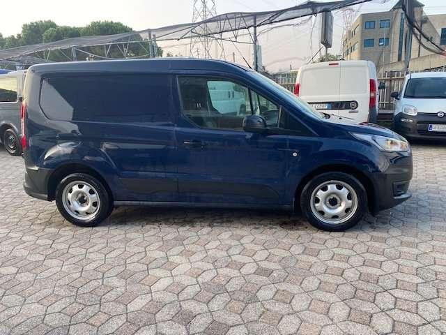 Ford Transit Connect 1.5 TDCI 75 CV