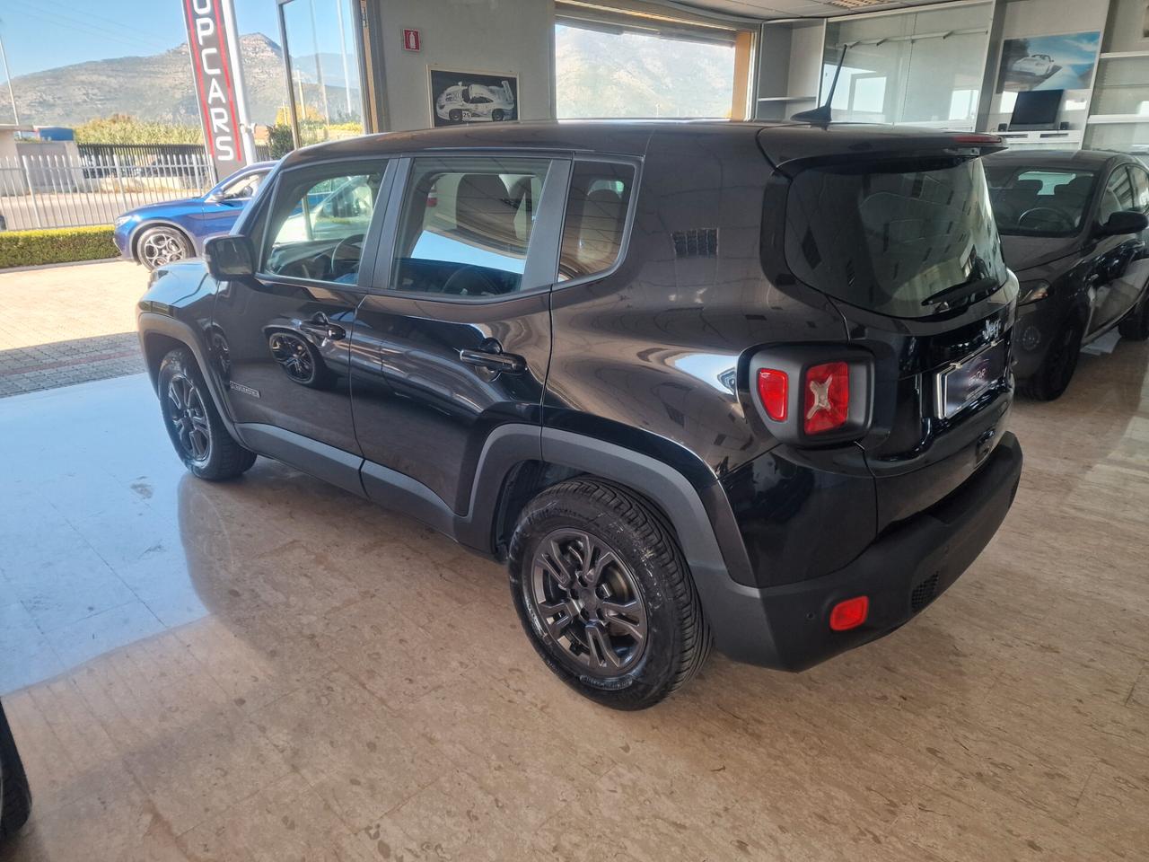 Jeep Renegade 1.6 Mjet 130 CV NAVI 2021
