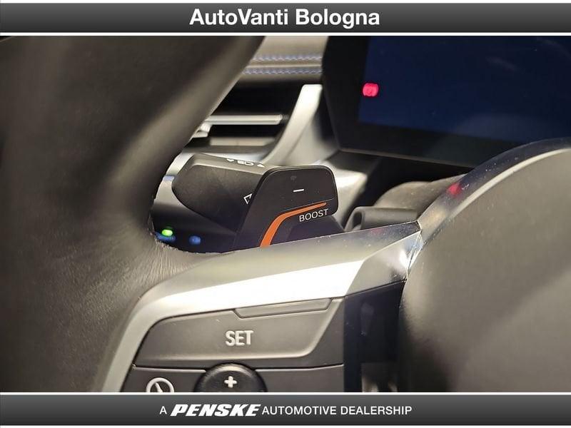 BMW X1 X1 sDrive 18d Msport