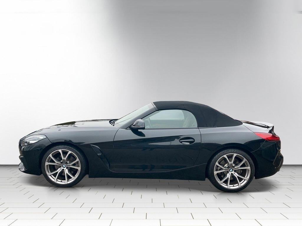 Bmw Z4 sDrive20i Sport Cabrio