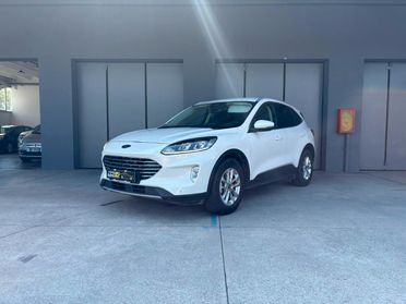 Ford Kuga 1.5 ecoblue Titanium 2wd 120cv