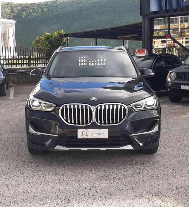 BMW X1 xDrive18d xLine PLUS SCONTO ROTTAMAZIONE