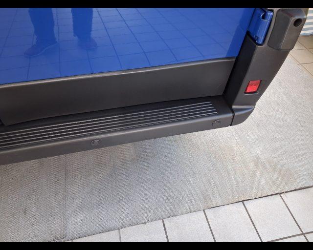 PEUGEOT Boxer 330 2.2 bluehdi 140cv S&S L2H2-DETAX