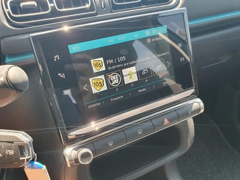 CITROËN NEW C3 1.5 BlueHDi 100CV S&S 5P. LED NAV 7