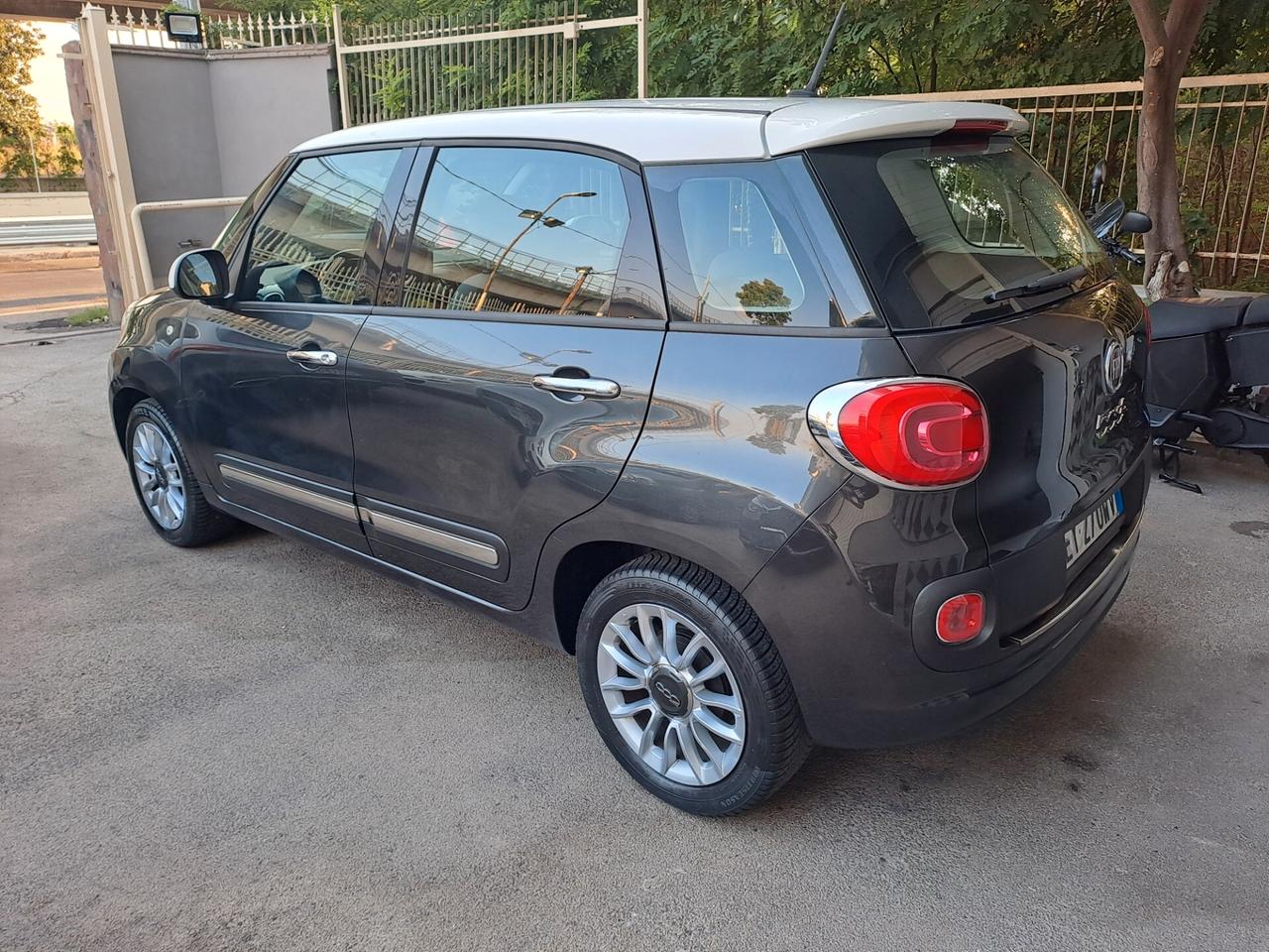 Fiat 500L 1.3 Multijet 85 CV Lounge POCHI KM