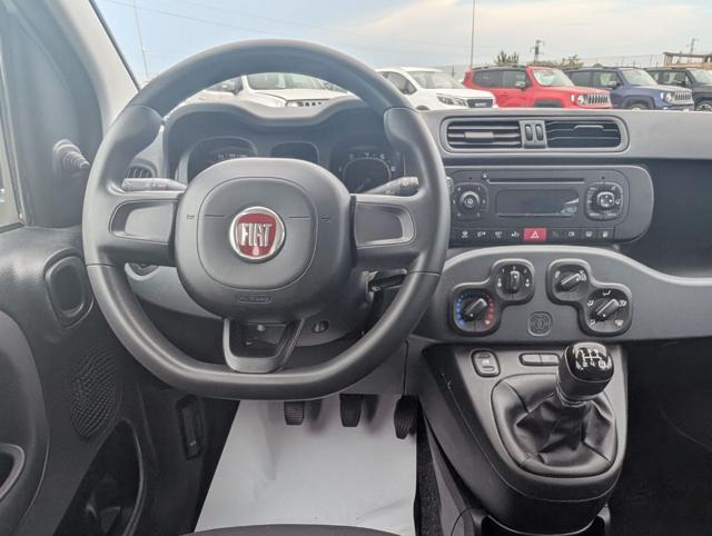 FIAT Panda 1.2 EasyPower Easy