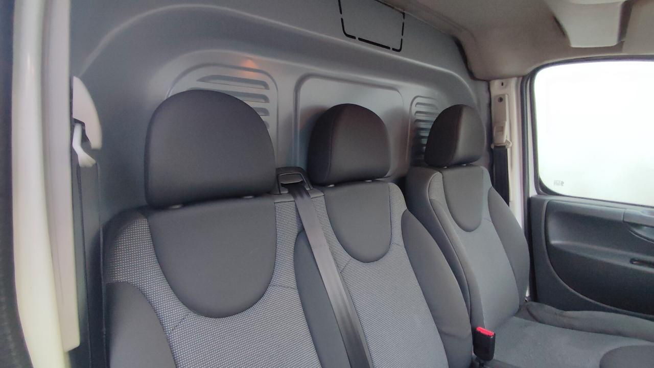 Fiat Scudo 1.6 MJT 8V PL-TN Furgone 12q. SX