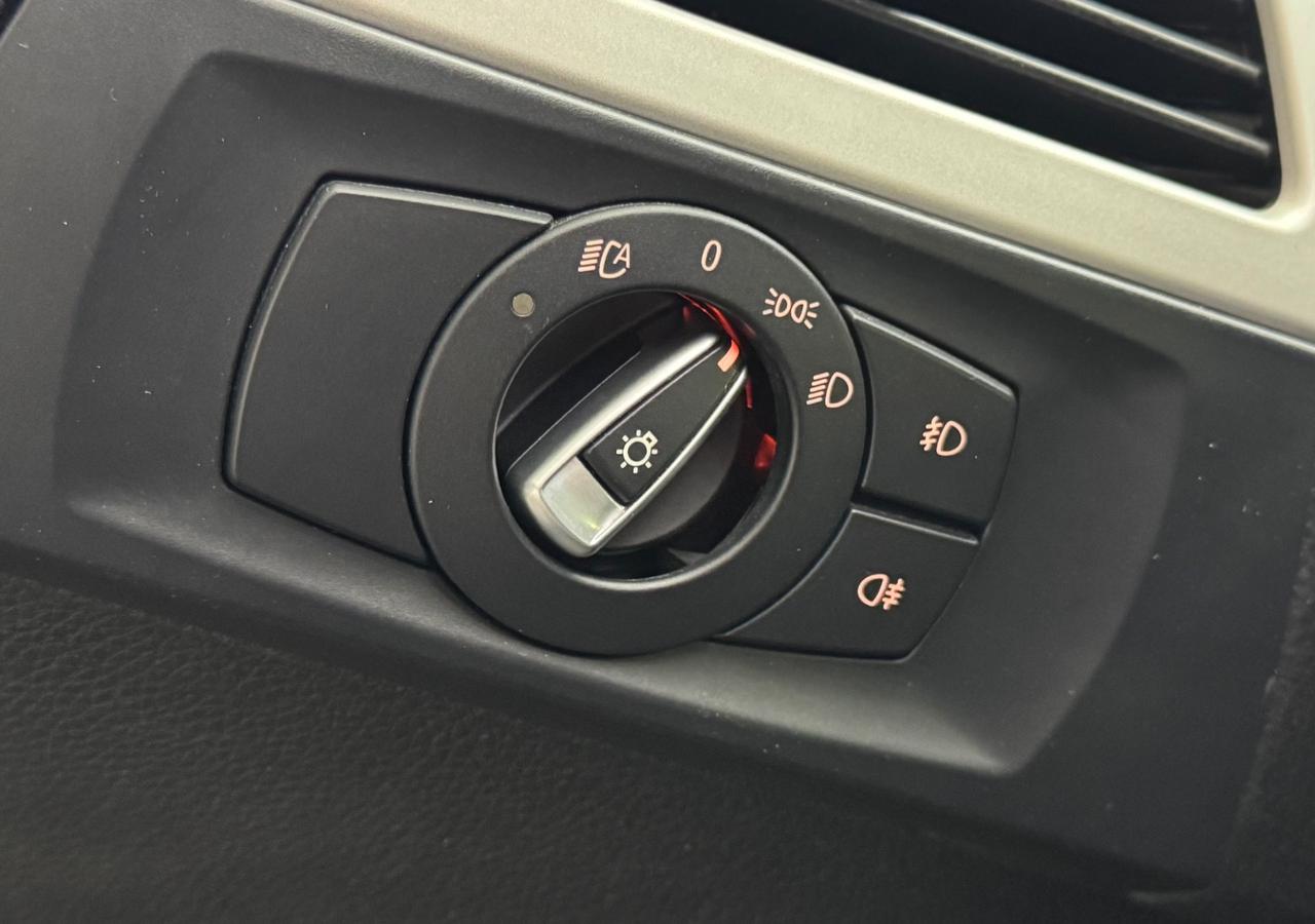 Bmw Serie3 318d 2.0 143CV SW Facelift