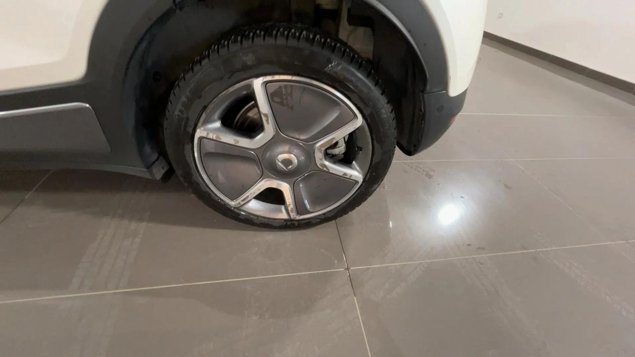 Smart #1 Pulse 428cv