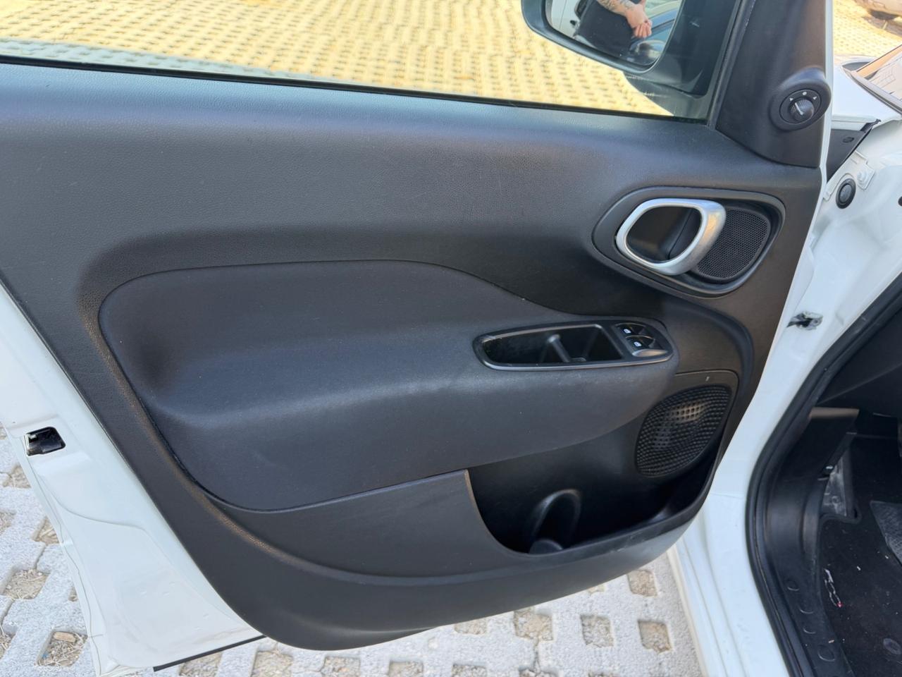 Fiat 500L 1.3 MJT 85CV lounge