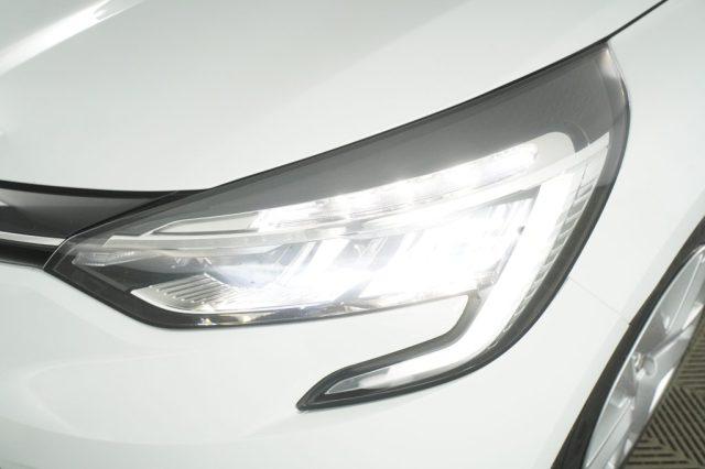 RENAULT Clio Clio Berlina INTENS SCe 75