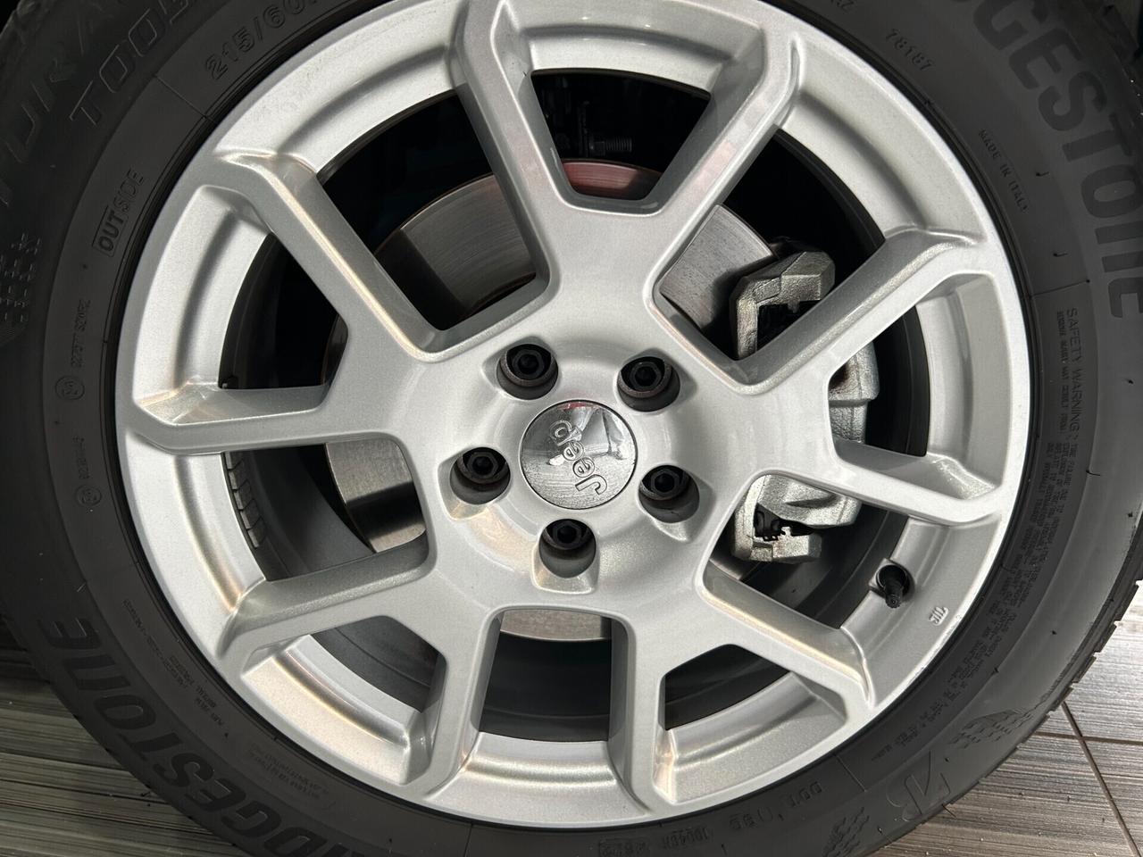 Jeep Renegade 1.5 MHEV 130cv T4 DCT Automatica Limited ITALIANA