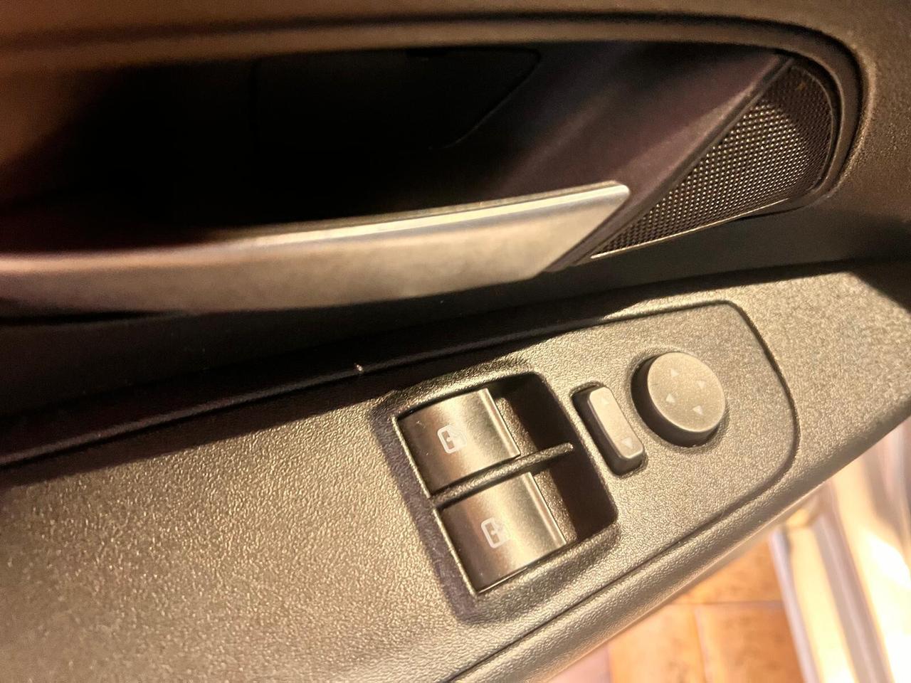 Fiat Punto 1.2 FIRE 5 porte