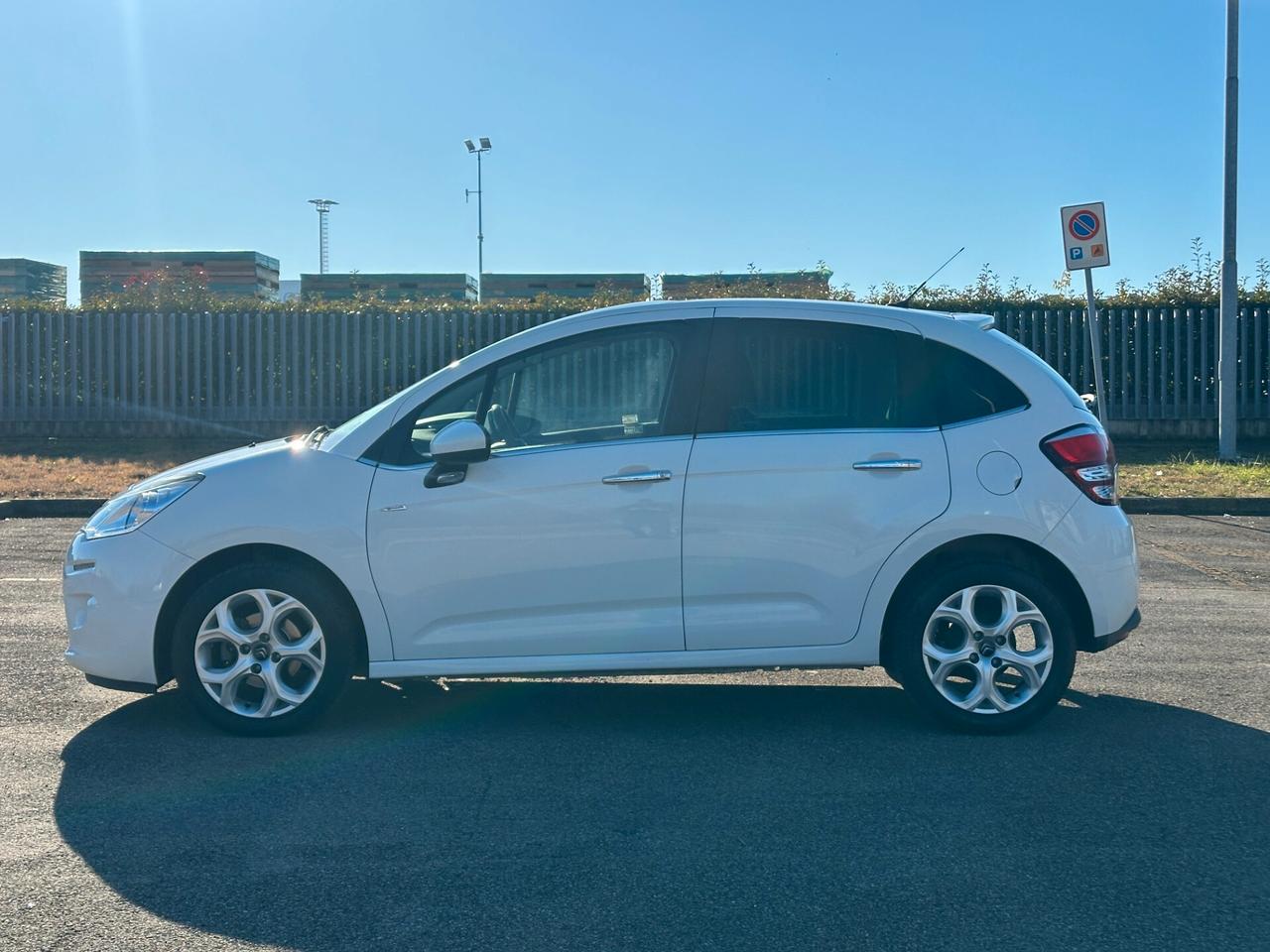 Citroen C3 PureTech 82 Shine