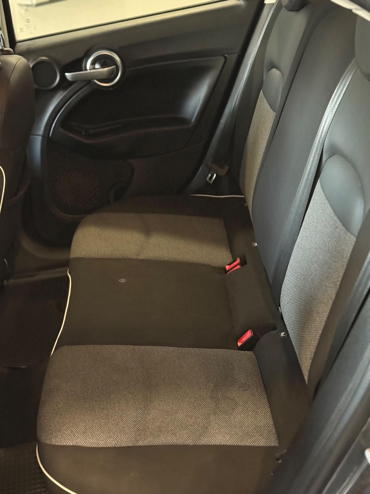 Fiat 500X 1.4 T-Jet 120 CV GPL Pop Star