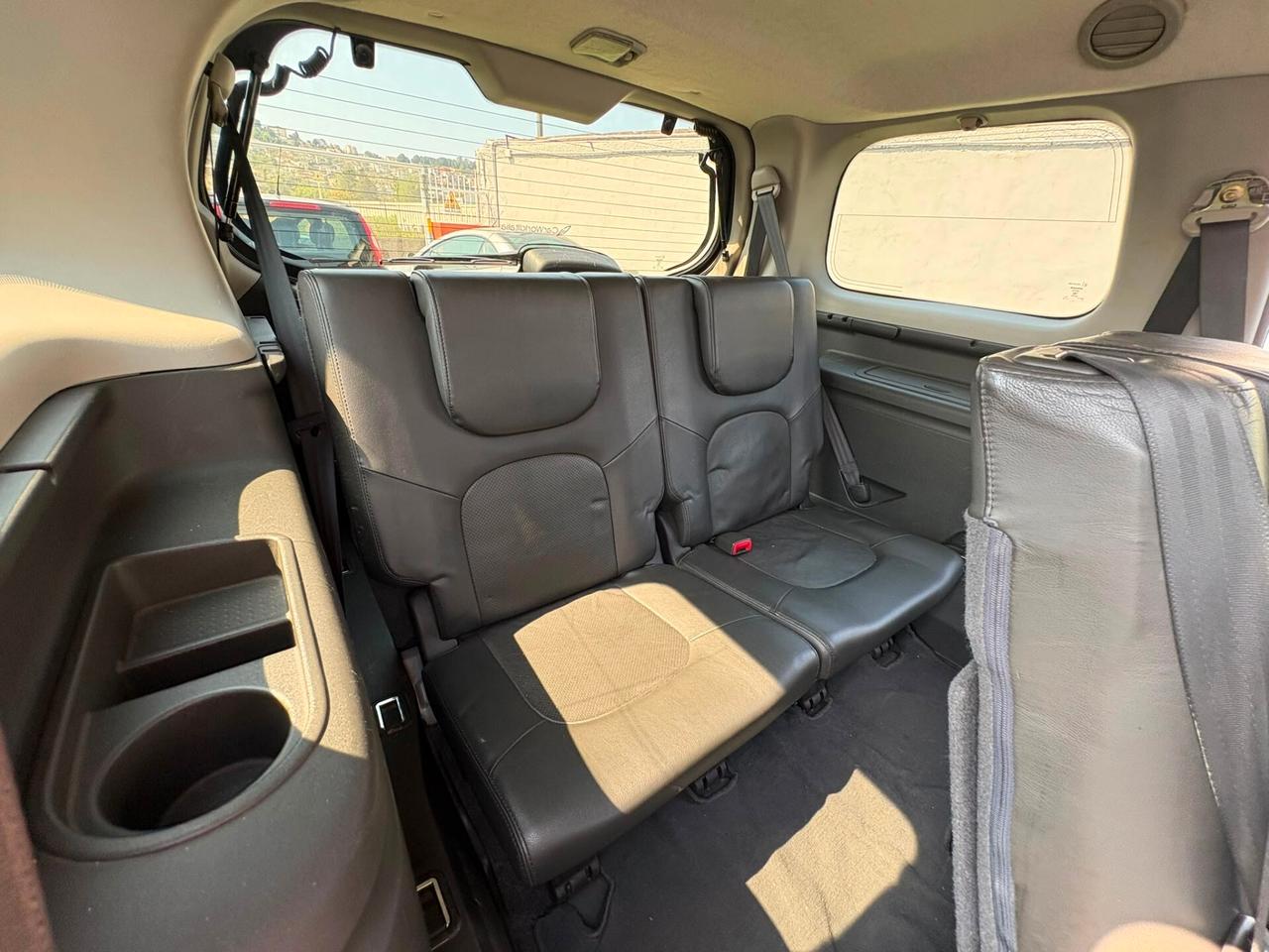 Nissan Pathfinder 2.5 DCI R51M | DIESEL| YD25DDTI CC 2488 CV 174 KW 128 SUV, 5 P. (4X4) (17