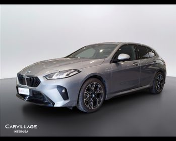 BMW 118d MSport auto