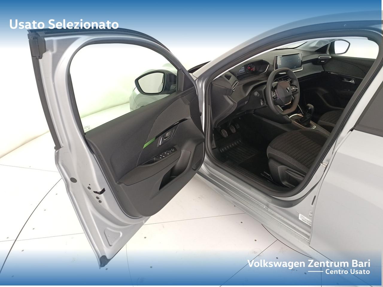 Peugeot 208 1.2 puretech active pack s&s 75cv