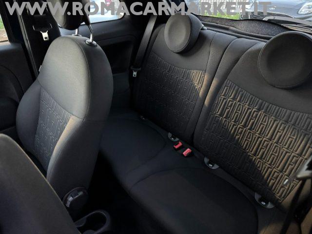 FIAT 500 1.0 Hybrid Dolcevita AZIENDALE KM CERTIF NO VINCOL