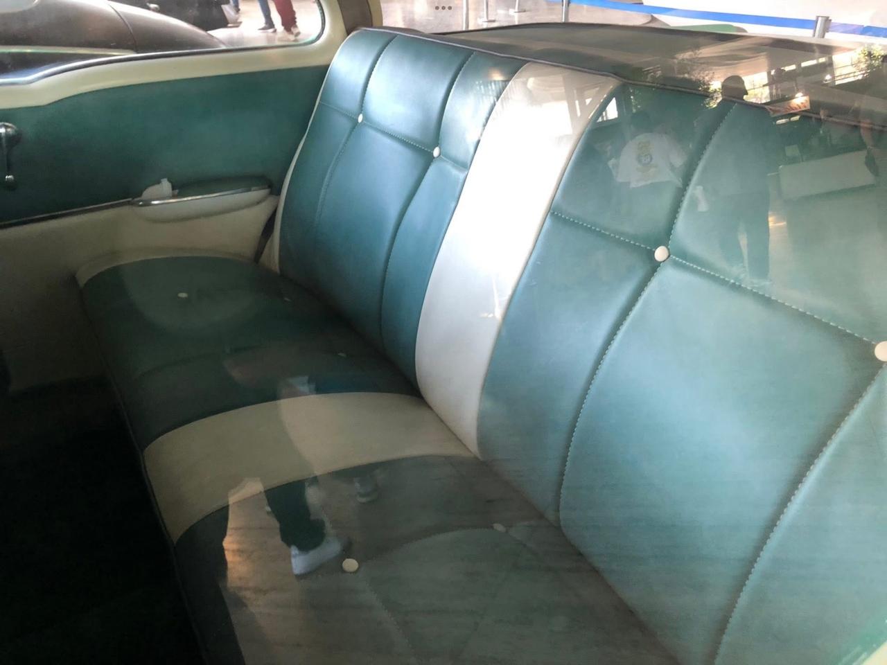 Buick Special Tiffany