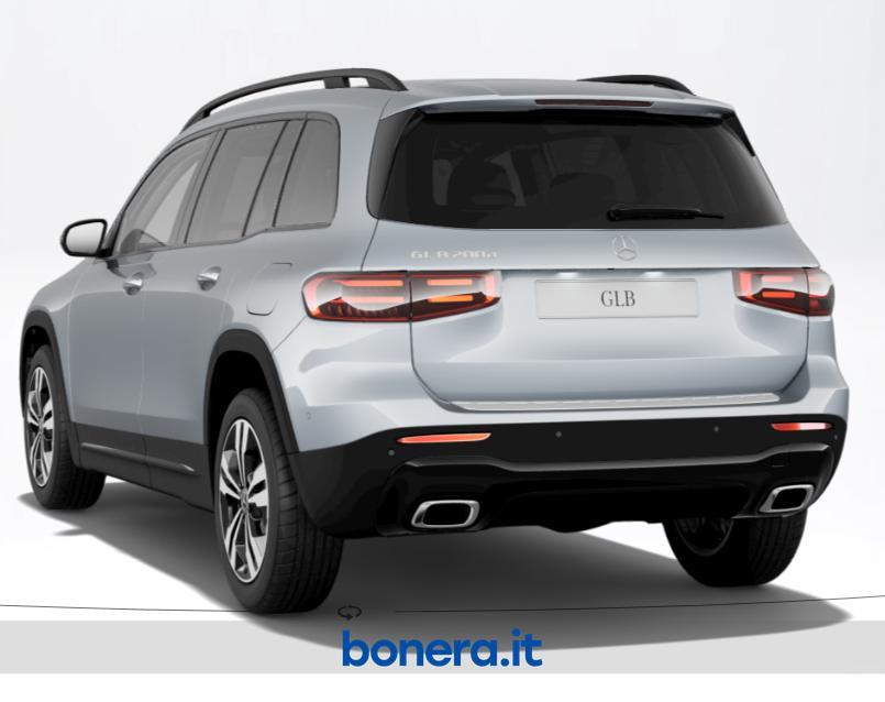 Mercedes GLB 200 D Progressive Advanced Plus 8G-DCT