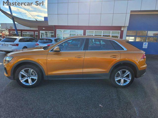 AUDI Q8 Q8 45 3.0 tdi mhev quattro tiptronic - GJ737YG