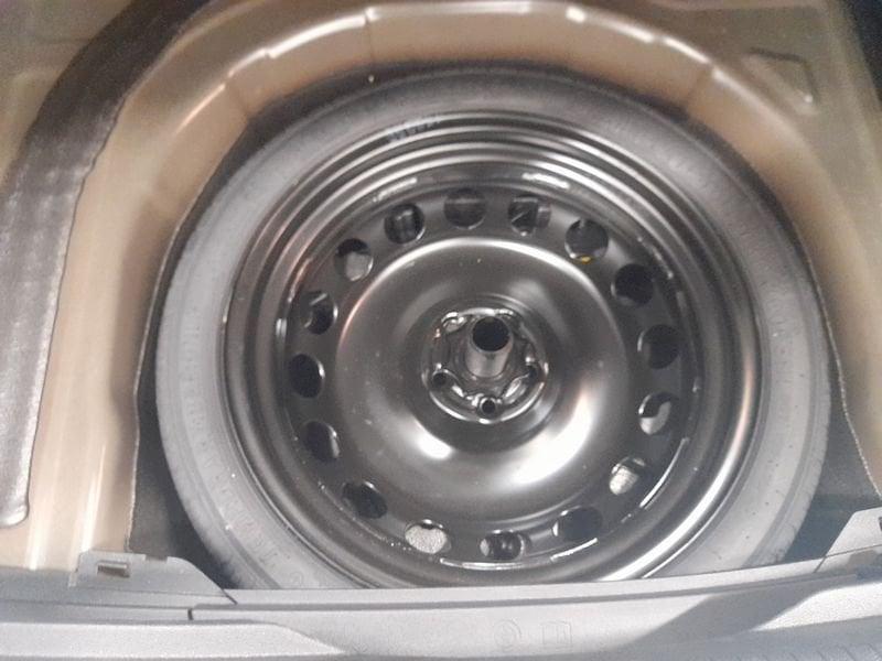 Volkswagen Taigo Taigo 1.0 TSI 115 CV Life