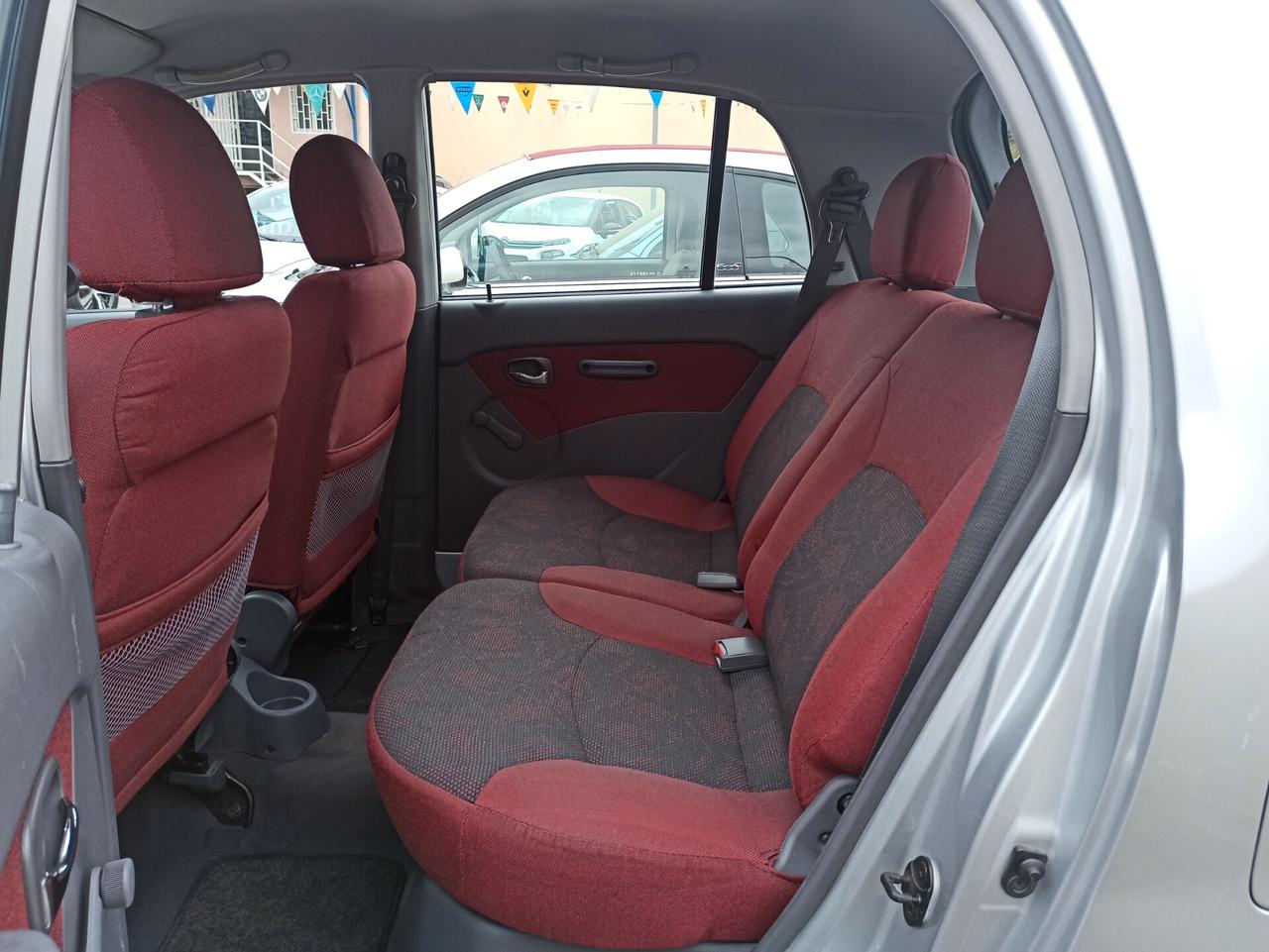 Hyundai Atos Prime 1.1 12V Active