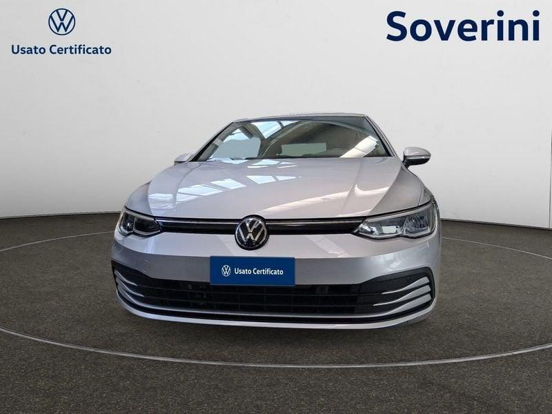 Volkswagen Golf Golf 1.0 eTSI EVO DSG Life