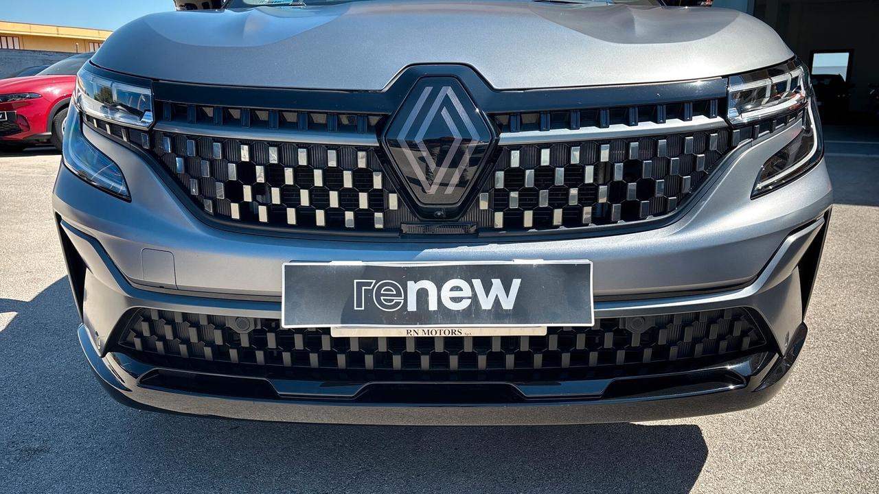Renault Austral Full Hybrid E-Tech 200 CV Iconic