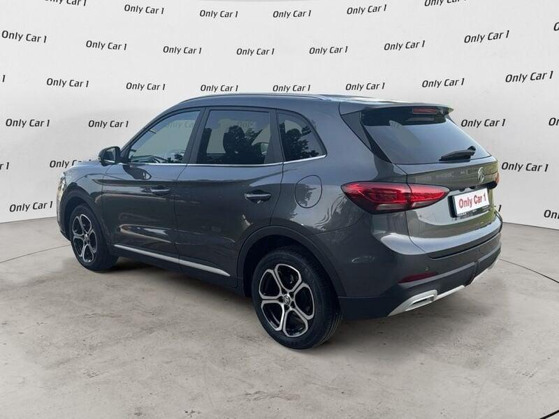 MG ZS ZS 1.5 Comfort