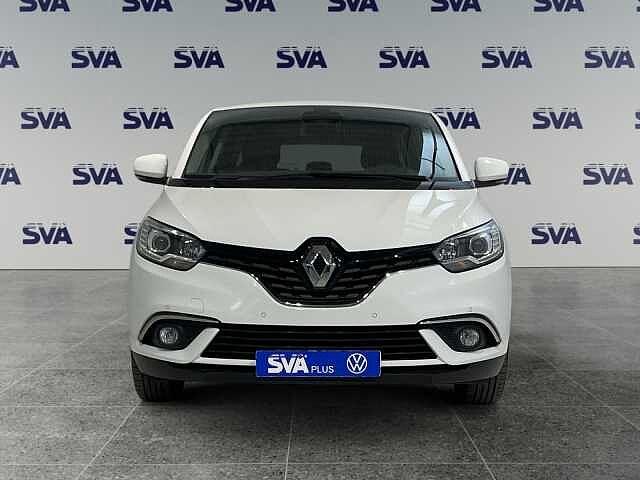 Renault Scenic 1.5dCi 110CV Energy Zen - NEOPATENTATI