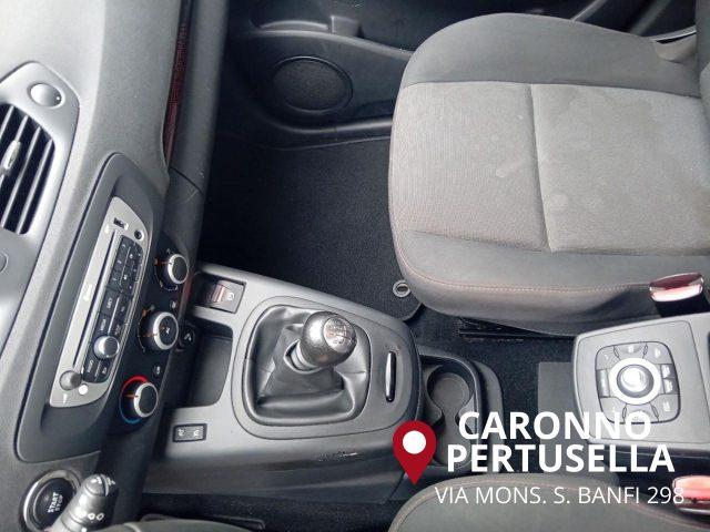 RENAULT Scenic X-Mod 1.6 16V Wave