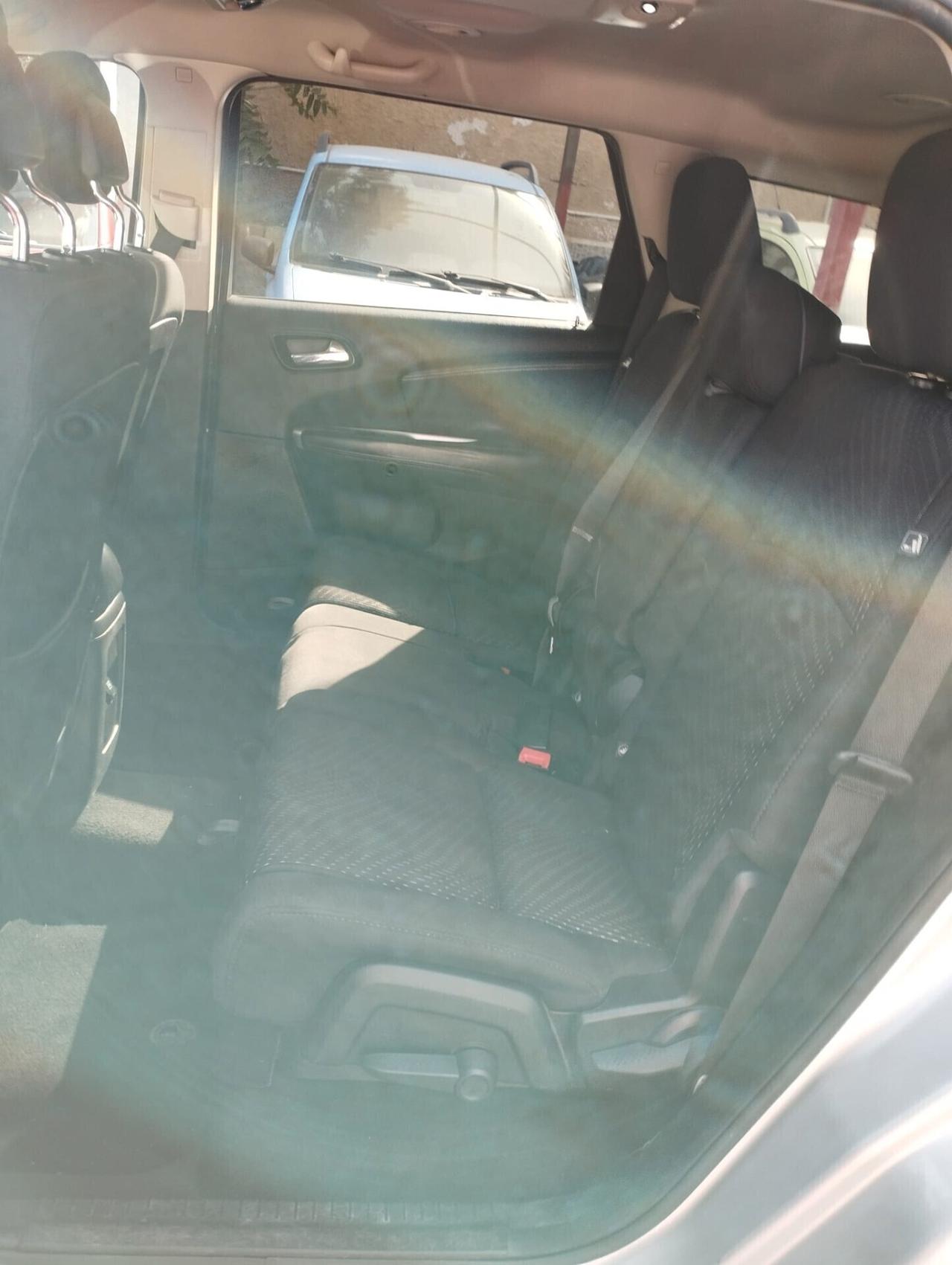 Fiat Freemont 2.0 Multijet 140 CV Lounge