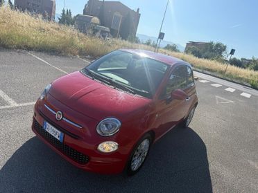 FIAT 500 HIBRID 50000KM ACCETTO PERMUTE