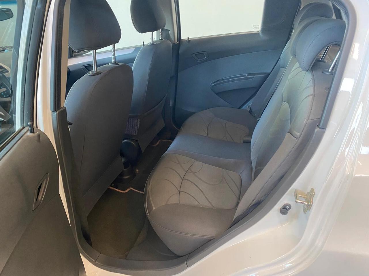 Chevrolet Spark 1.0 LS