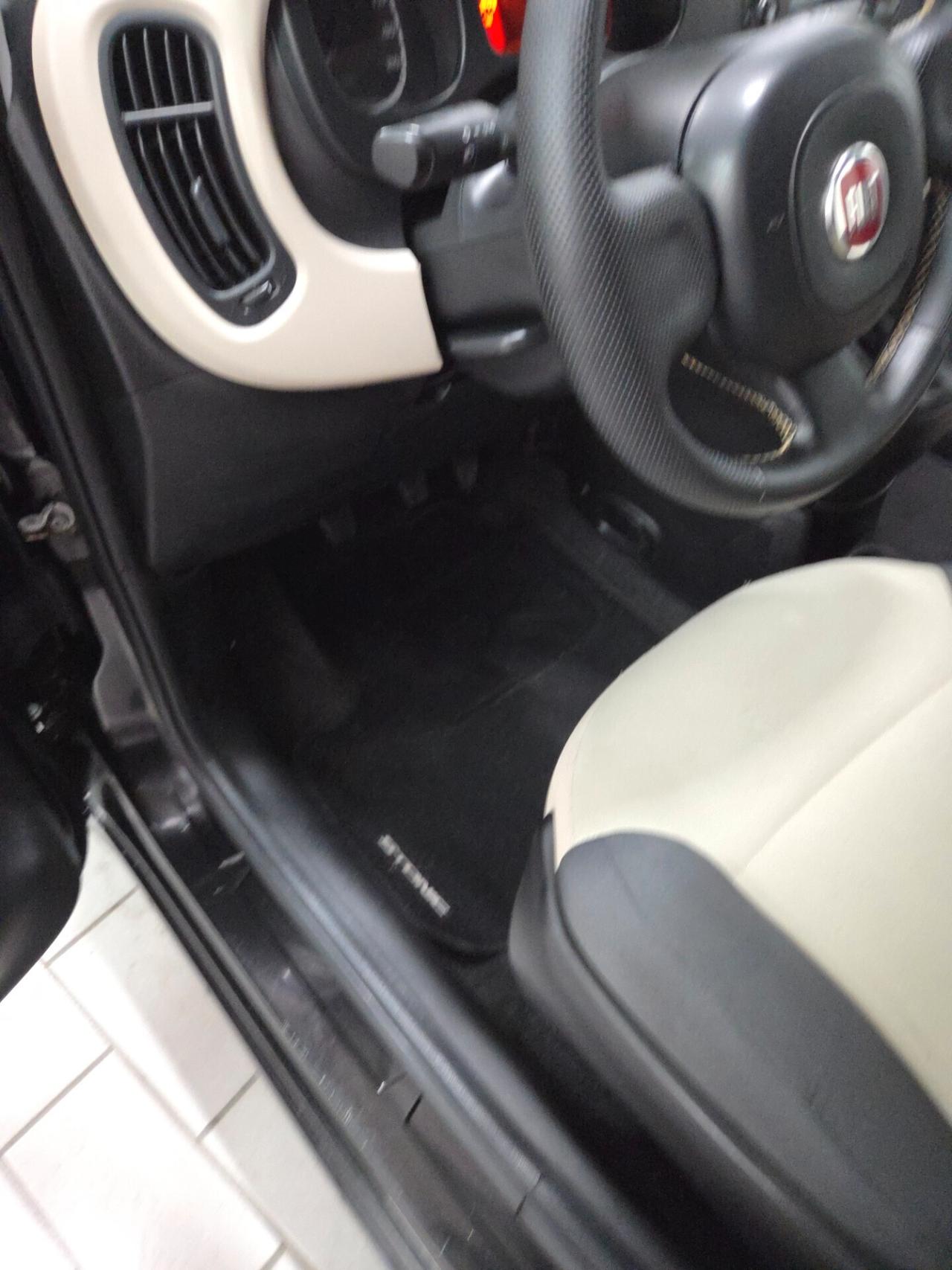 Fiat Panda 1.3 MJT S&S Lounge